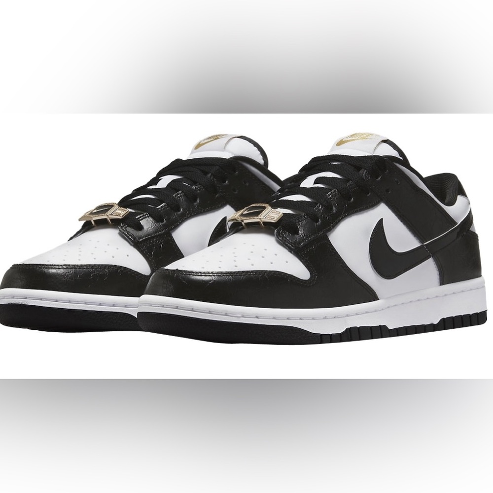 Nike Dunk Low World Champs brand new mens size 7 womens size 8.5